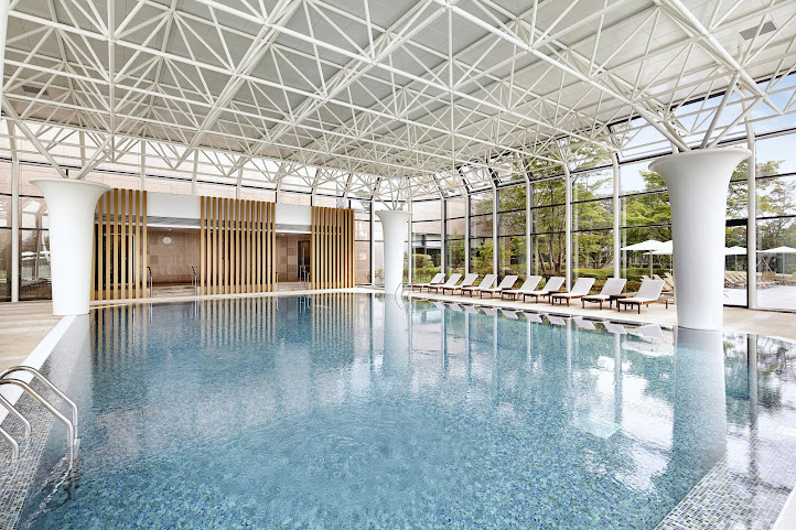 Hilton Gyeongju by null