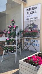 Photo n°21 de Ksenia Flora à Juziers (Fleuriste)