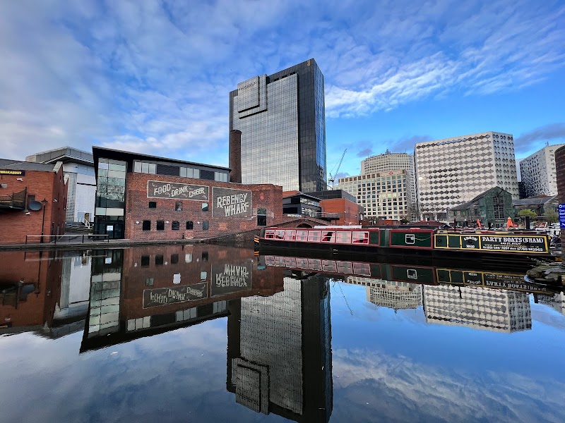 LV PROPERTY Estate & Letting Agents Edgbaston photo 2