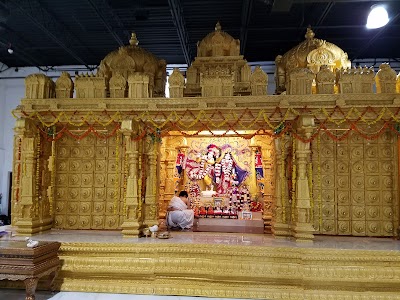 Sri Radha Gopinath Temple, India Heritage Foundation