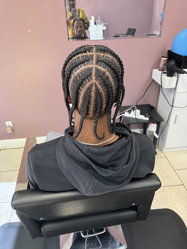 Quality Hair Braiding