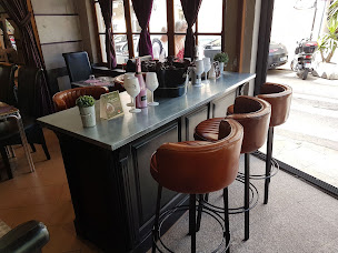 Photo n°1 de Café des amis à Sartène (Brasserie)