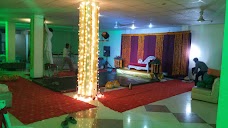 Emaan Marriage Hall wah-cantt