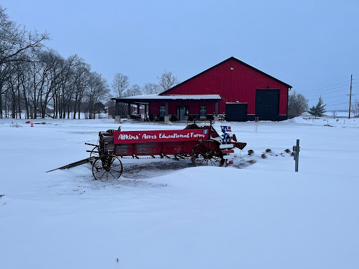 Atkins' Acres Educational Farm - Thumbnail