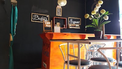 Photos of BabyCil Cafe