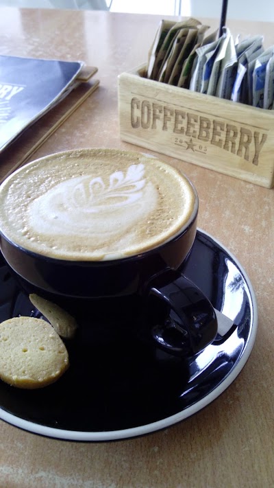 Photos of Coffeeberry
