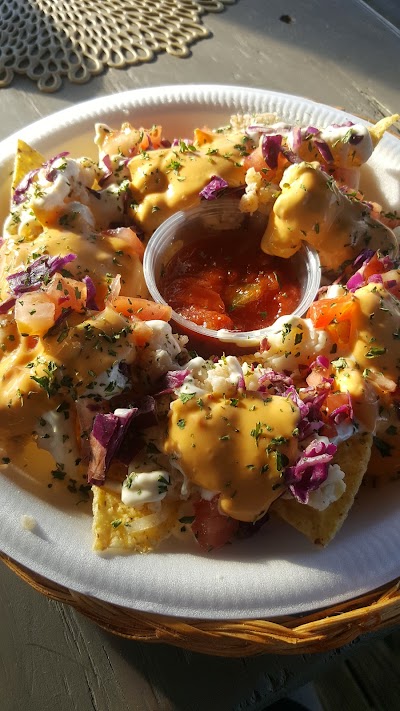 Photos of Tropic Breeze Restaurant