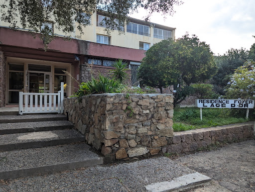 Photo de Maison de retraite - EHPAD L'Age d'Or
