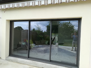 Photo n°21 de Habitalia Menuiseries - Art & Fenêtres - Saint-Jouan-des-Guerets à Saint-Jouan-des-Guérets (Fournisseur de fenêtres)