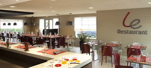Hôtel Restaurant Campanile Saint-Germain-en-Laye
