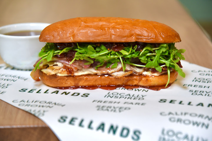 Sellands Neighborhood Cafe & Bar Broadway by null