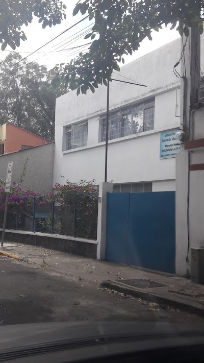 hospital