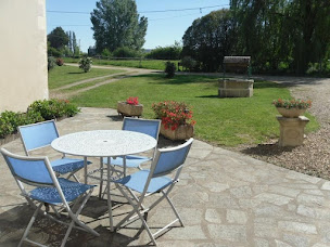 Photo n°10 de Domaine d'Harlot - Gîtes de France à Saint-Éloi (Maison d'hôtes)