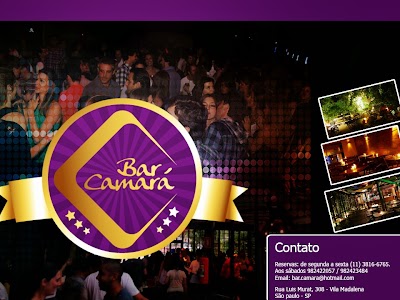Photos of Bar Camar&aacute;