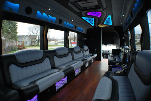 GoGo Party Bus - World's Premier Party Bus Rentals - Thumbnail
