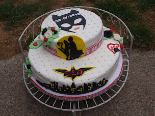 Photo n°3 de pcweddingcake à Pleurtuit (Traiteur)