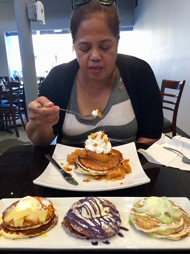 Ninong's Pastries & Cafe