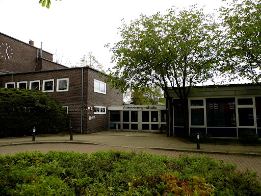 Grundschule Silberberg