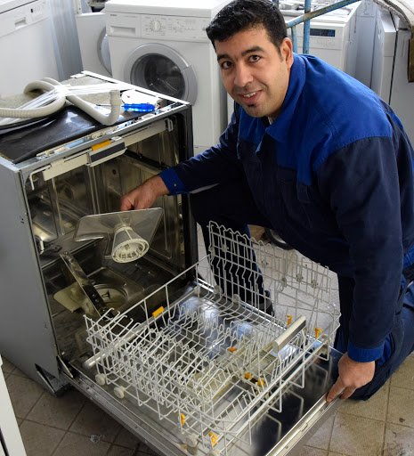 Appliances Customer Service Berlin - Thumbnail