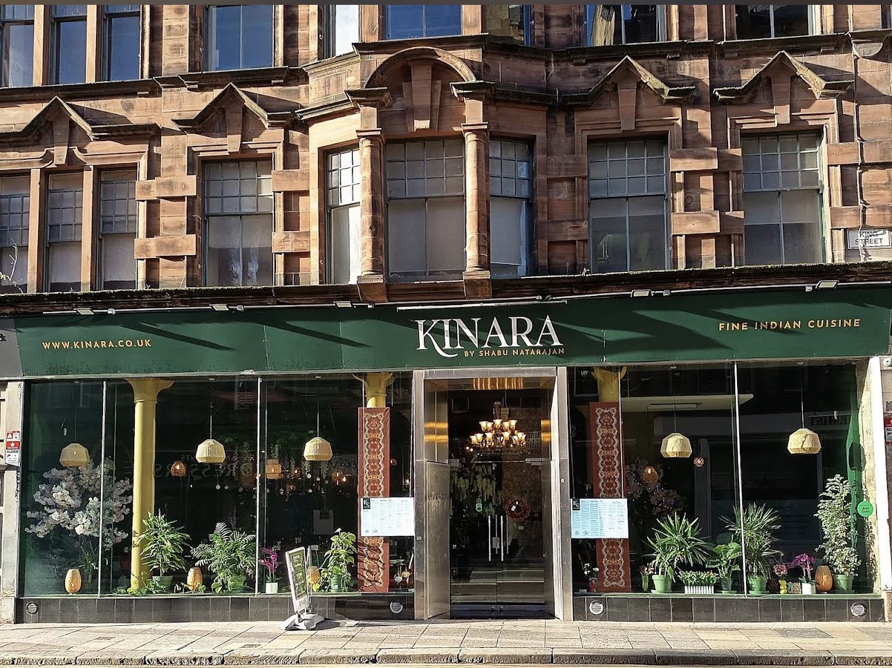Kinara Glasgow - Venues - photo 1
