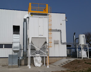 Photo n°1 de Awitech à Saint-Priest (Entrepreneur spécialisé dans les systèmes de CVC)