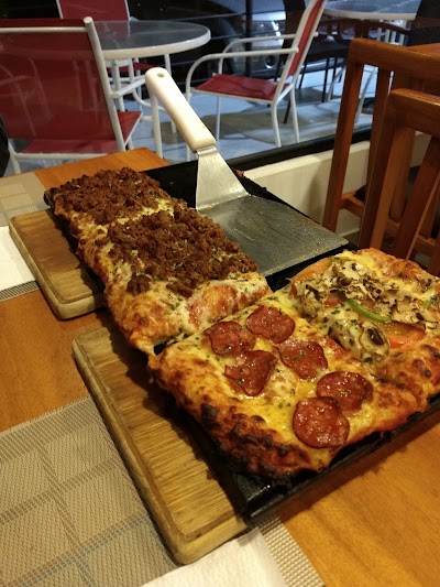 Photos of Pizza Al Taglio