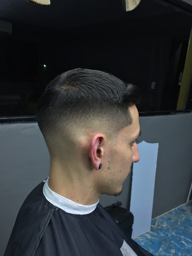 Barberia Y Peluqueria Sr. Figaro