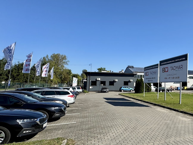 3W Hurtownia Budowlana - Częstochowa - Sklep