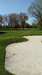 Photo n°1 de AS Golf Grand Parc à Vaulx-en-Velin (Club de golf)