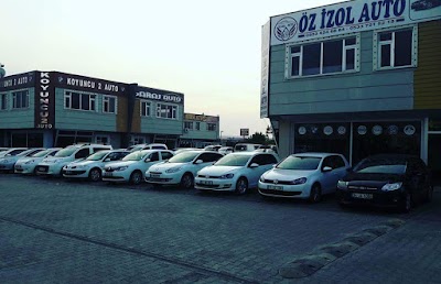 Öz izol Auto