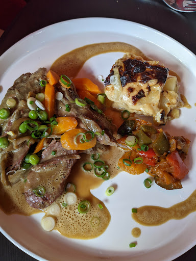Restaurant L'Écarlate - Thumbnail