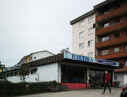 Baltika Logo