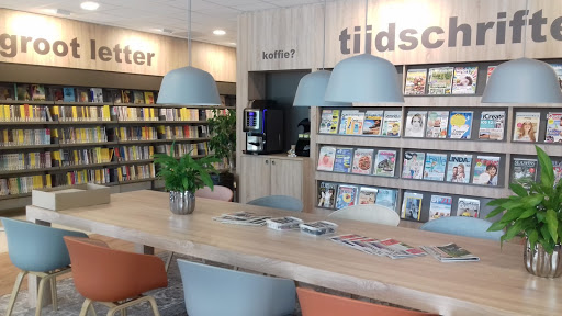 Bibliotheek Meerssen - Thumbnail