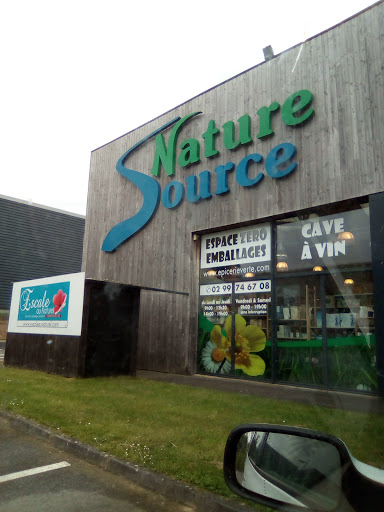 Nature Source - Visual