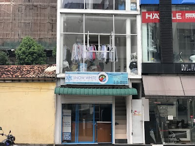 Photos of Snow White Laundry