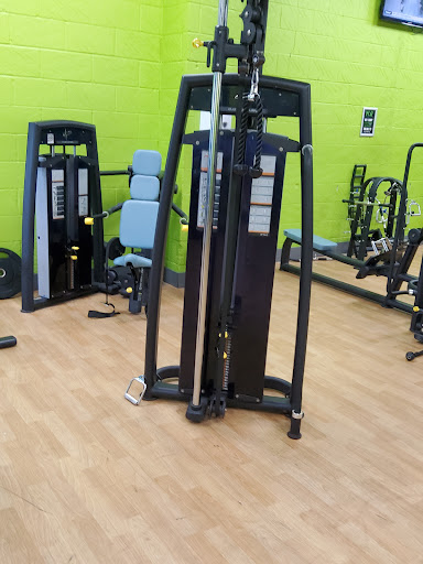 NR HEALTH & FITNESS CLUB LOWESTOFT - Thumbnail