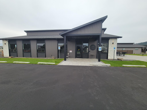 Diamond Spike 55+ Jill Spiker