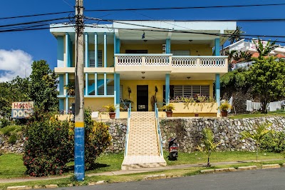 Photos of Hotel Docia Backpackers Samana