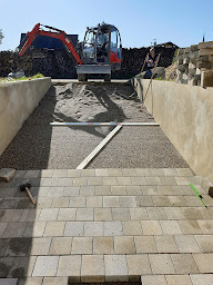 Photo n°13 de ES Terrassement à Pfaffenheim (Entreprise de terrassement)