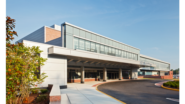 Bayhealth Cardiovascular Diagnostics Kent Campus
