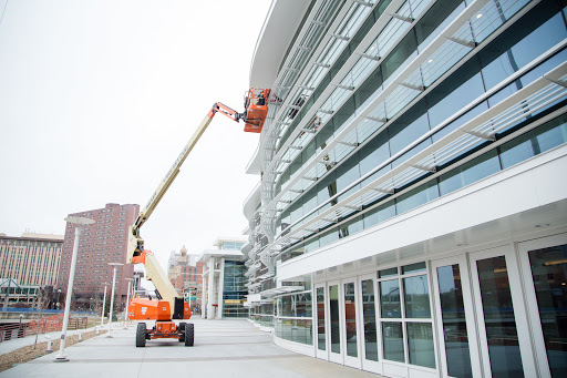 Endres Window Cleaning, Inc. - Thumbnail
