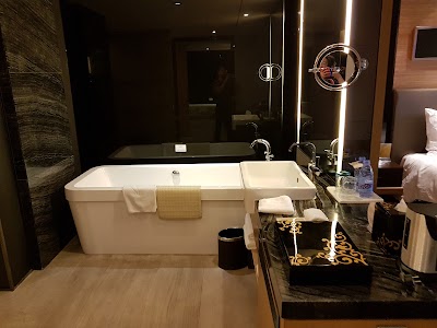 Photos of Kingkey Palace Hotel （Southeast Gate）