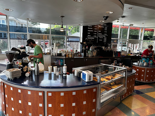 Boston Stoker Coffee Co. - Thumbnail