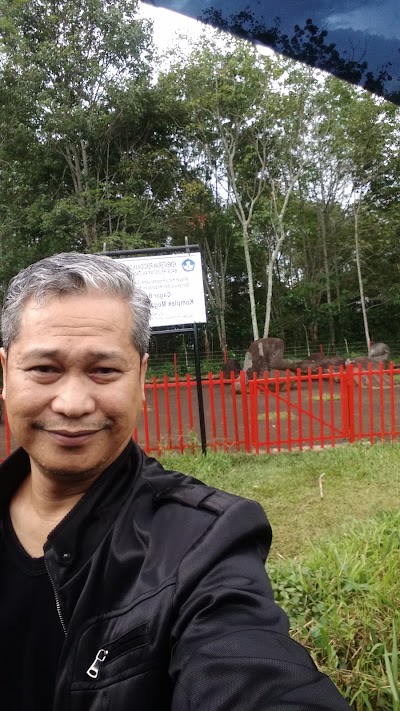 Photos of Limestone Pagar Alam