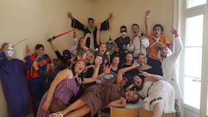 Photo n°15 de EGPN Lille - École de Gestion et Protection de la Nature - Bachelor et Master of Science à Lille (École)