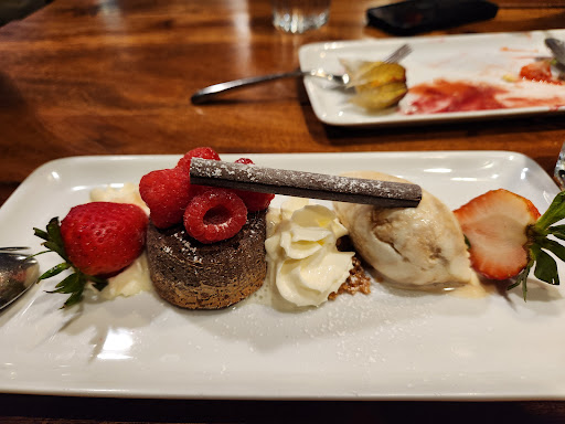 Bar-Roque Grill - Thumbnail