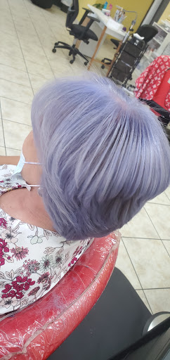 Bella Salon & Barberia - Thumbnail