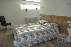 Photo n°32 de KO GÎTE - Meublé de tourisme en Kochersberg à Pfulgriesheim (Logement meublé)