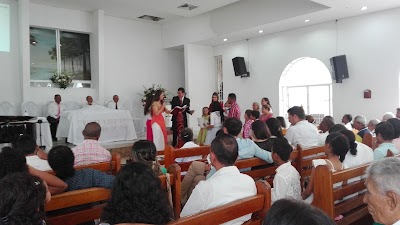 Photos of Iglesia Adventista del S&eacute;ptimo D&iacute;a Central de Cartagena