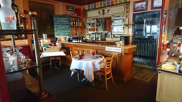 Place around image